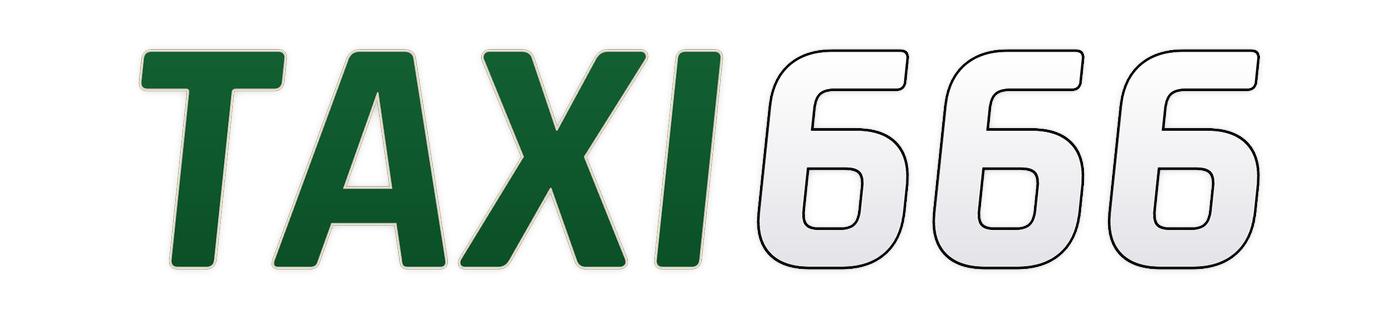 taxi666